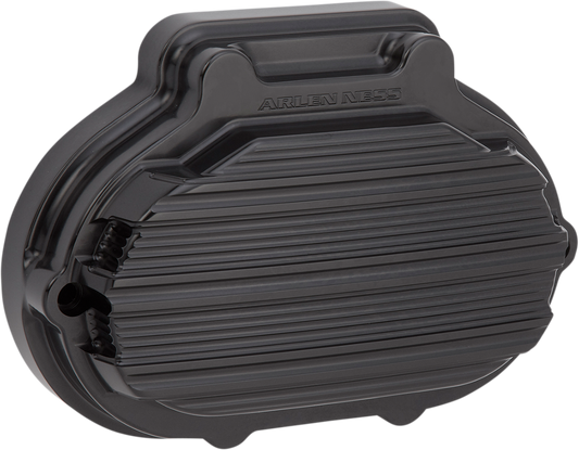 ARLEN NESS 10-Gauge Hydraulic Clutch Actuator Cover - Black - '14-'20 Harley-Davidson 03-826