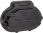 ARLEN NESS 10-Gauge Hydraulic Clutch Actuator Cover - Black - '14-'20 Harley-Davidson 03-826