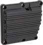 ARLEN NESS 10-Gauge Transmission Top Cover - Black - '17-'25 Harley-Davidson 03-864