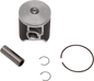 MOOSE OFFROAD Piston Kit - 43.46 mm - Yamaha MSE24352B