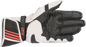 ALPINESTARS GP Plus R v2 Gloves - Black/White/Red -3XL 3556520-1304-3X