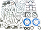 JAMES GASKET Complete Motor Gasket Kit - 4 Speed - '66-'84 Shovelhead JGI-17029-70