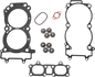 MOOSE OFFROAD Top End Gasket Kit - Polaris 8100006mse