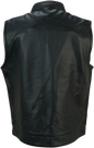 Z1R Vindicator Vest - Black - 5XL 2830-0474