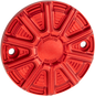 ARLEN NESS Points Cover - Red - M8 700-014