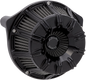 ARLEN NESS Inverted Series Air Cleaner Kit - Black 600-010