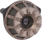 ARLEN NESS Inverted Series Air Cleaner Kit - Titanium 600-015