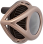 ARLEN NESS Clear Tear Air Cleaner Kit - Titanium 600-007