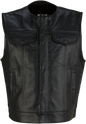 Z1R Ganja Vest - Black - Medium 2830-0476
