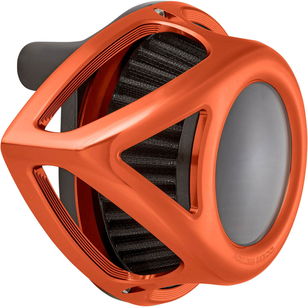 ARLEN NESS Clear Tear Air Cleaner Kit - Orange 600-000