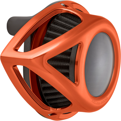 ARLEN NESS Clear Tear Air Cleaner Kit - Orange 600-000