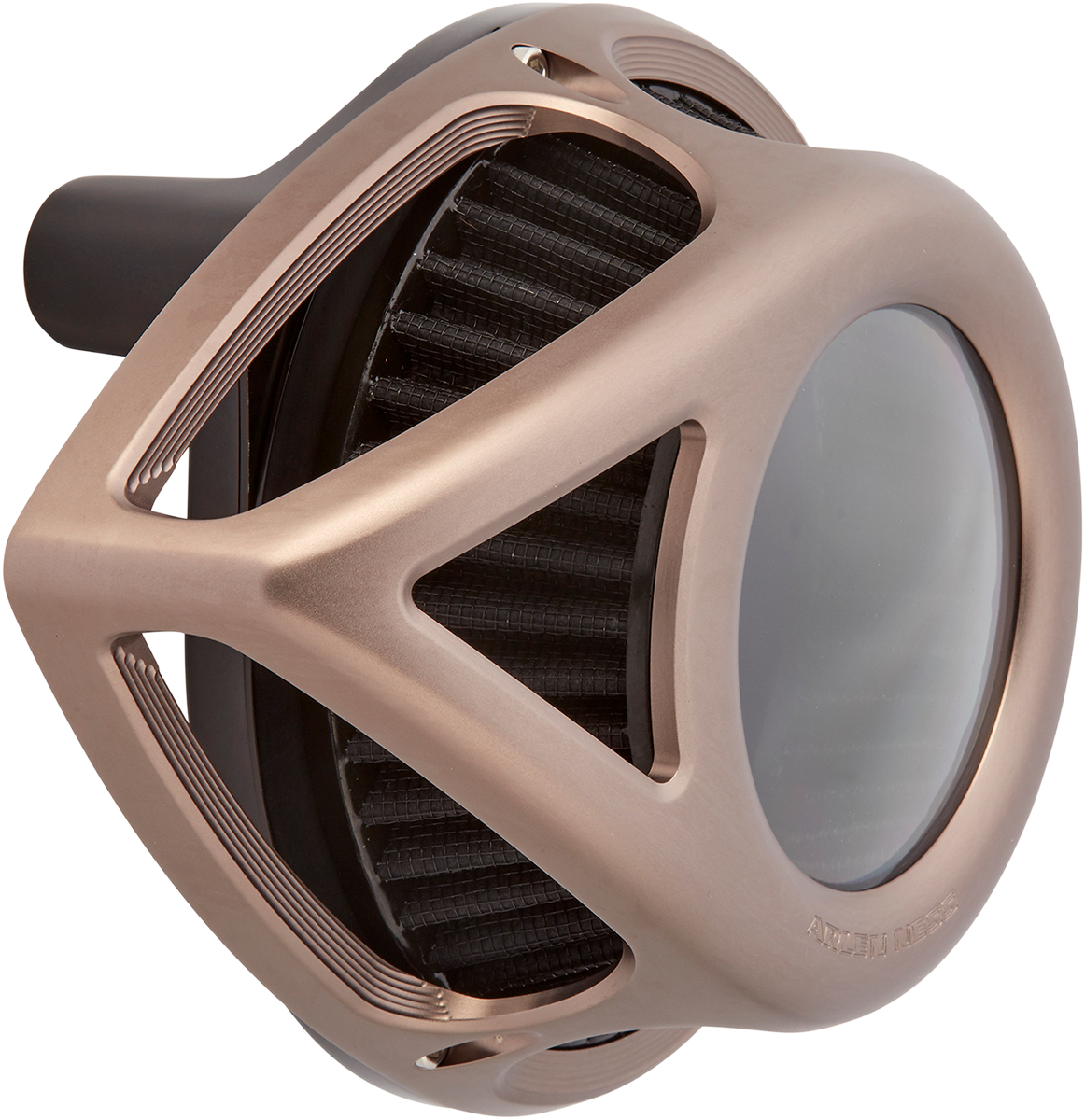ARLEN NESS Clear Tear Air Cleaner Kit - Titanium 600-005