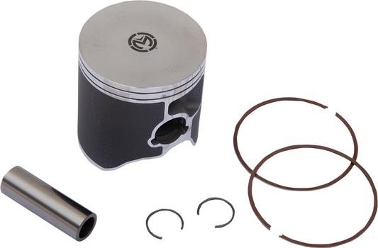 MOOSE OFFROAD Piston Kit - 71.94 mm - Gas Gas | Husqvarna | KTM MSE24244B