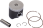 MOOSE OFFROAD Piston Kit - 71.94 mm - Gas Gas | Husqvarna | KTM MSE24244B