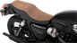 Z1R Retro Seat - Classic - Brown/Black 0810-2224