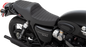 Z1R Predator III Seat - Black - Classic Stitch - Triumph 0810-2230