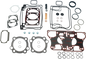 JAMES GASKET Top End Gasket Kit - '92-'99 EVO 80" JGI-17040-92