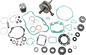VERTEX Engine Rebuild Kit - Kawasaki KX250 '05 WR00004
