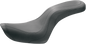 MUSTANG Day Tripper™ Seat - Plain - VT1100 '87-'08 76340