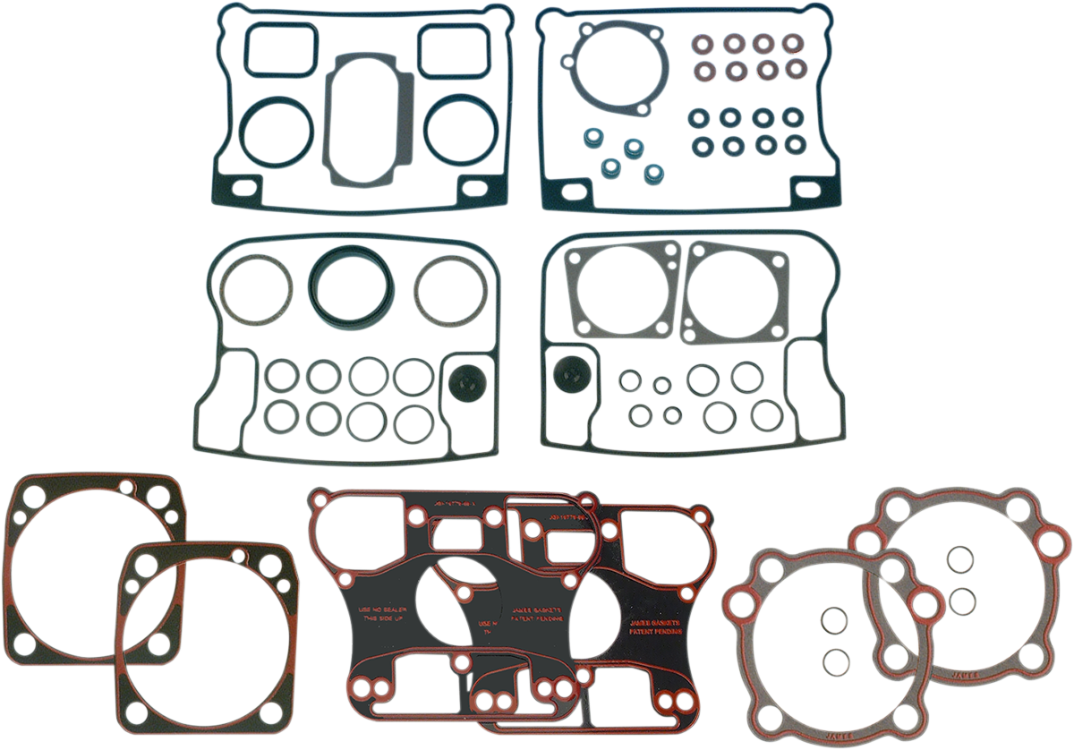 JAMES GASKET Big Bore Top End Gasket Kit - '92-'99 EVO 80" JGI-17033-92