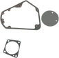 JAMES GASKET Cam Change Gasket Kit - 80" - '93-'99 Big Twin JGI-25225-93-K