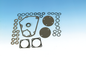 JAMES GASKET Cam Change Gasket Kit - '70-'92 Big Twin JGI-25225-70-K