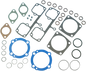 JAMES GASKET Top End Gasket Kit - '57-'71 Sportster JGI-17030-57
