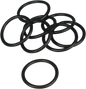 JAMES GASKET Fork Slider Tube O-Rings - 10-Pack JGI-45845-77