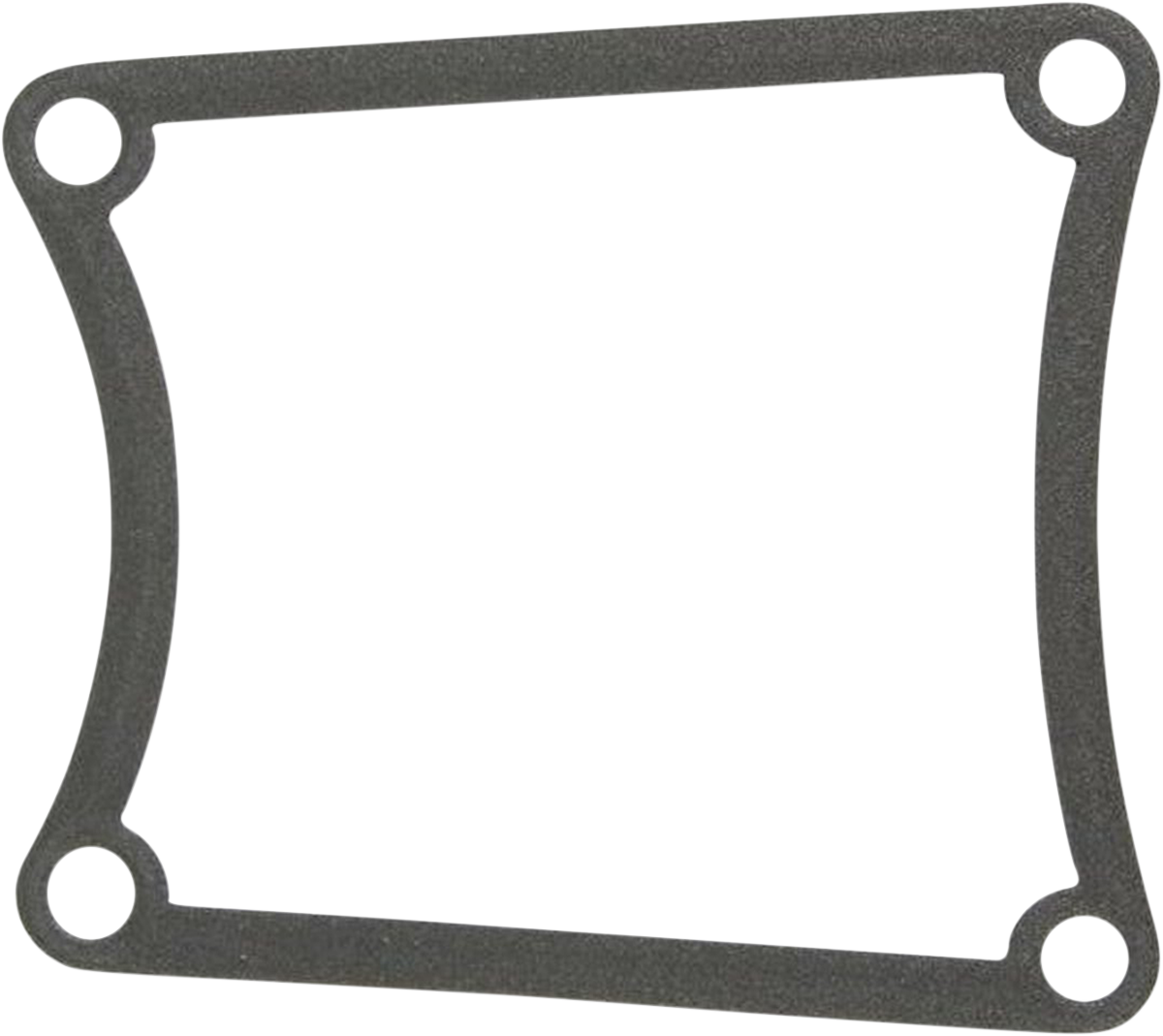 COMETIC C9303F5 Aluminum Foamette Inspection Cover Gasket for Harley FLT/FXR '80-'83
