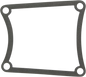 COMETIC C9303F5 Aluminum Foamette Inspection Cover Gasket for Harley FLT/FXR '80-'83