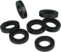 JAMES GASKET Fork Tube Cap Seals - 41 mm - 10-Pack JGI-45733-48