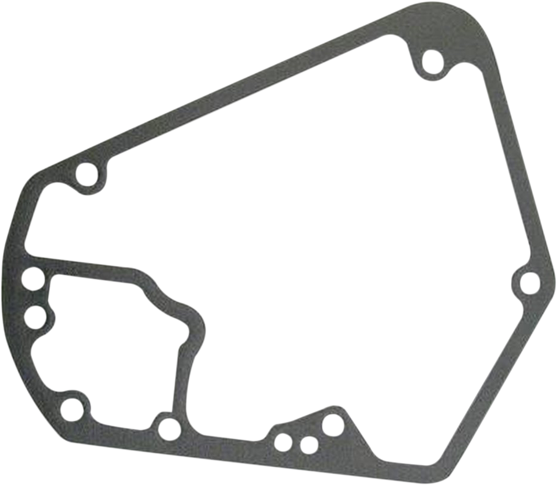 Cometic C9302F5 Cam Cover Gasket for Harley-Davidson Big Twin 1970-1992, .060 Inch Thickness