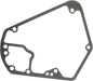 Cometic C9302F5 Cam Cover Gasket for Harley-Davidson Big Twin 1970-1992, .060 Inch Thickness