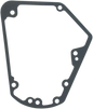 Cometic Cam Cover Gasket - 0.060 inch - '93-'99 EVO C9328F5 by Cometic