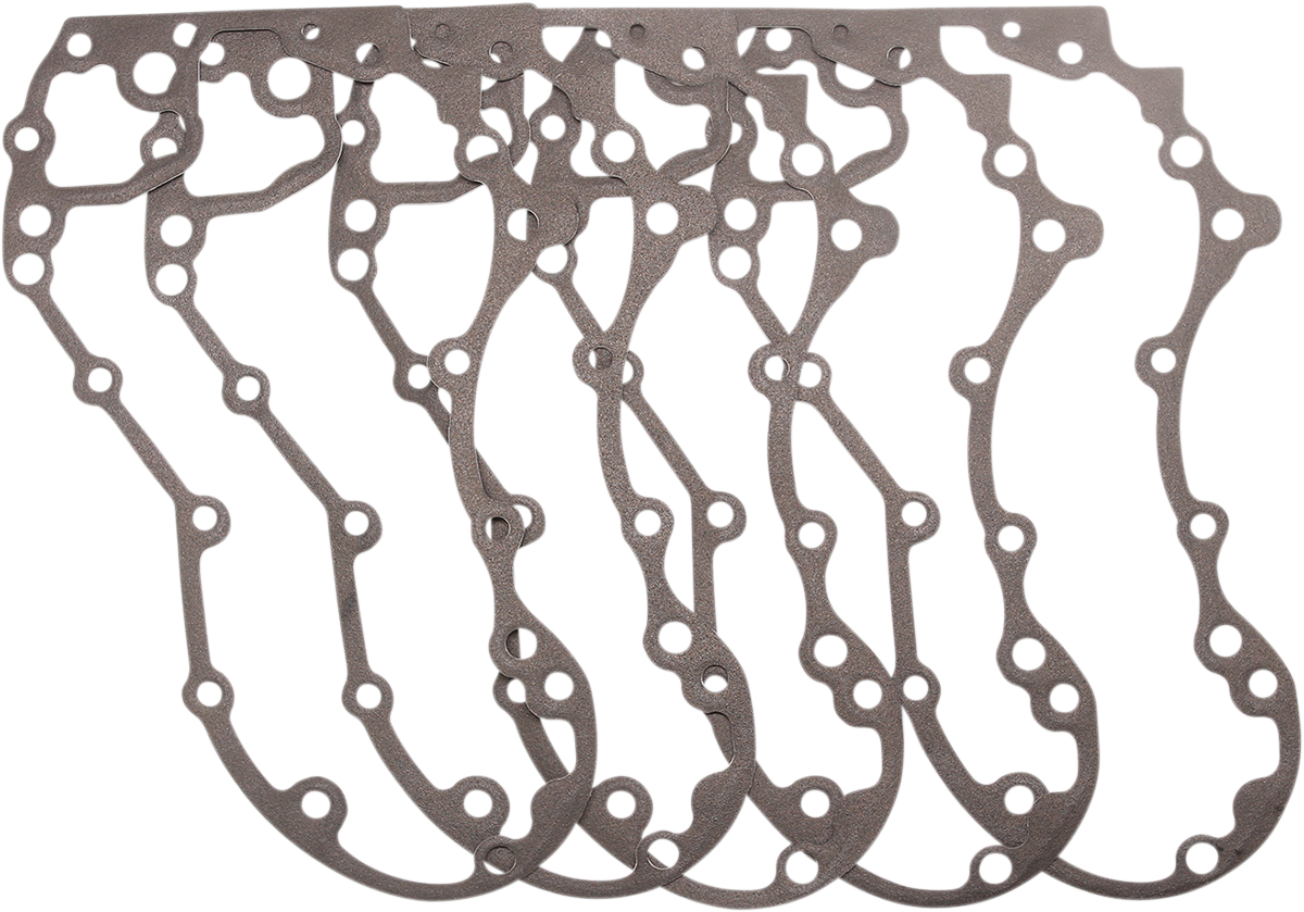 Cometic C9334F5 Cam Cover Gasket for Harley Big Twin and Shovelhead Engines