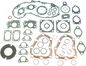 JAMES GASKET Motor Gasket Kit - 45" - '40-'73 Flathead JGI-17026-40