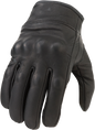 Z1R 270 Non-Perforated Gloves - Black - 3XL 3301-2611