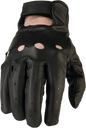 Z1R 243 Gloves - Black - Medium 3301-2613