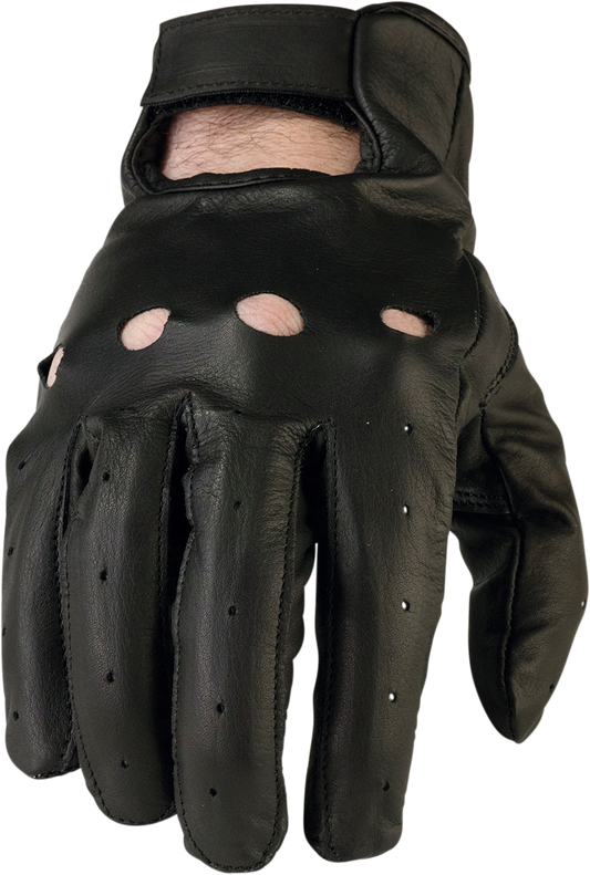 Z1R 243 Gloves - Black - Large 3301-2614