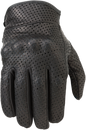 Z1R Women's 270 Perforated Gloves - Black - Large 3302-0461