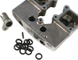 JAMES GASKET Upper Pushrod Seal JGI-17955-36-A
