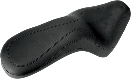 MUSTANG Day Tripper™ Seat - Plain - VStar 950 '09-'17 76076