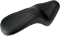 MUSTANG Day Tripper™ Seat - Plain - VStar 950 '09-'17 76076