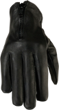 Z1R Women's 7mm Gloves - Black - Small 3302-0483