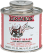 JAMES GASKET Gasgasinch Gasket Sealer - 4 U.S. fl oz. JGI-GS#2