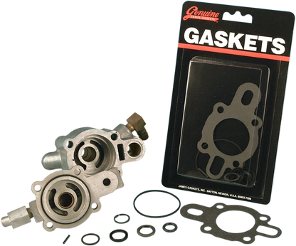 JAMES GASKET Gasket/Seal Kit - XL JGI-77-XL