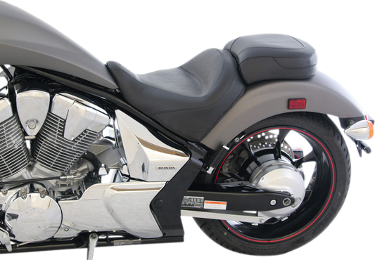 MUSTANG Vintage Wide Touring Rear Seat 76283