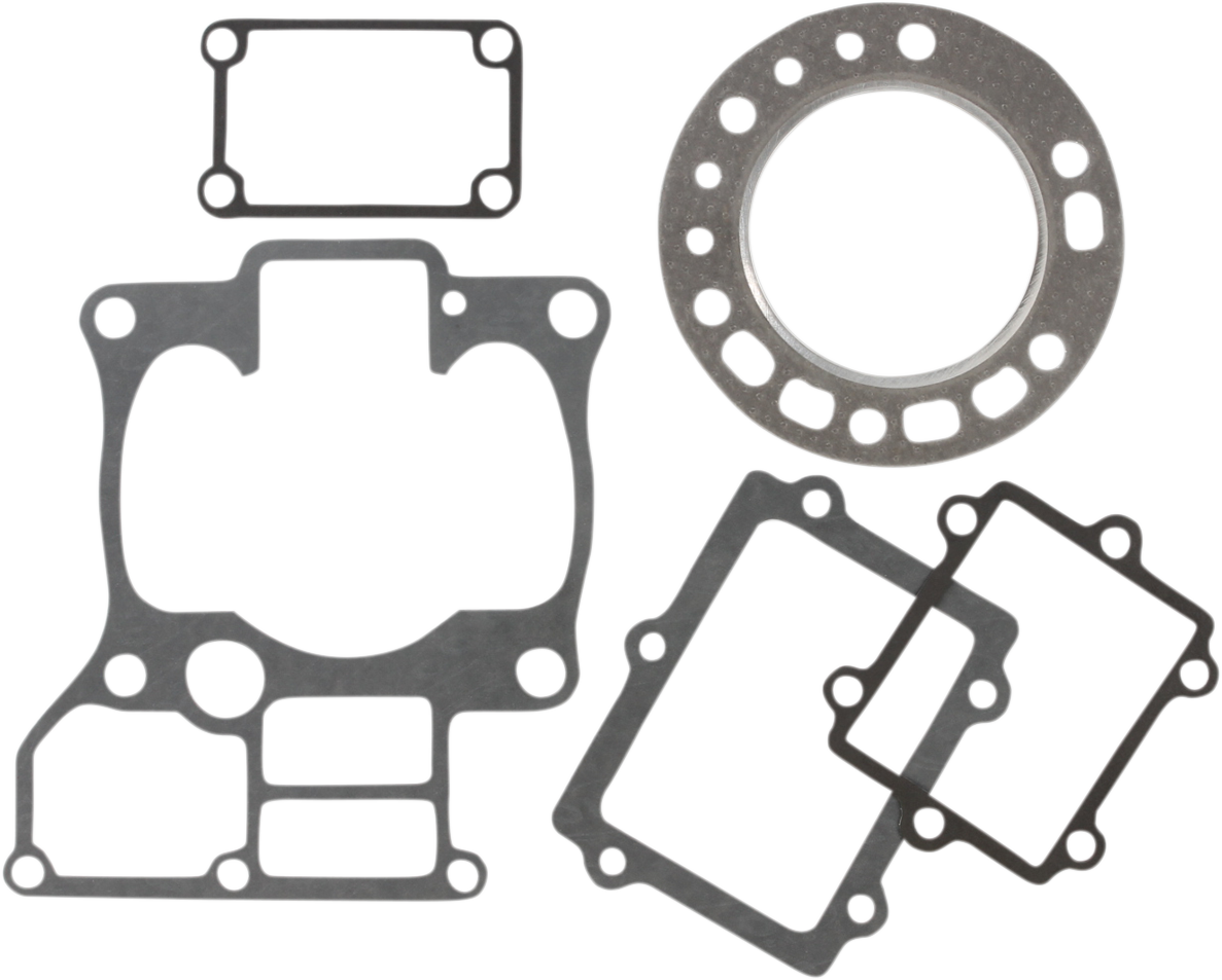 COMETIC Top End Gasket Kit for Suzuki 69 mm C7071