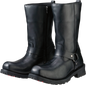 Z1R Riot Boots - Black - US 10.5 3403-0758