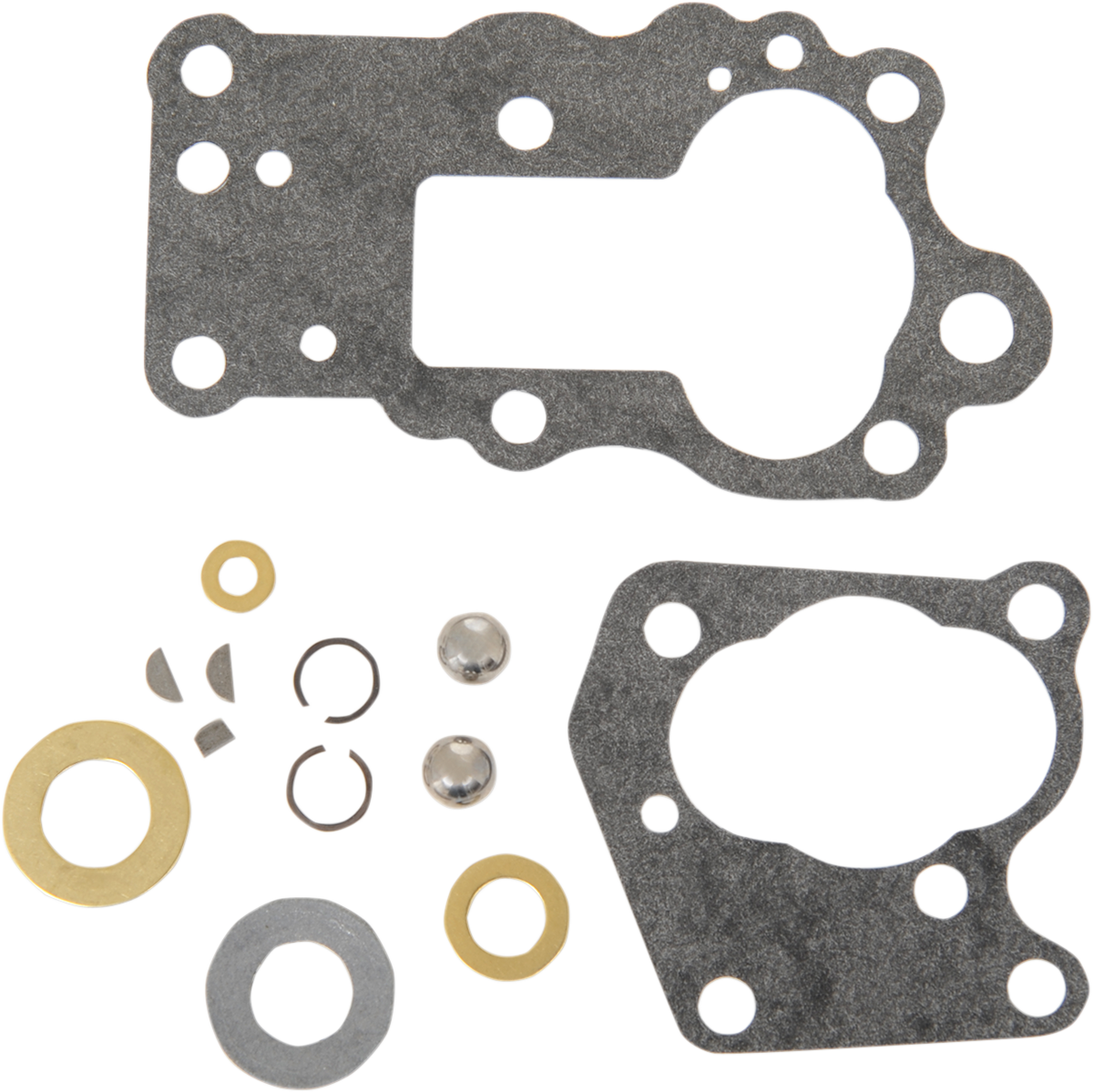JAMES GASKET Oil Pump Gasket Kit - FL JGI-48-FL